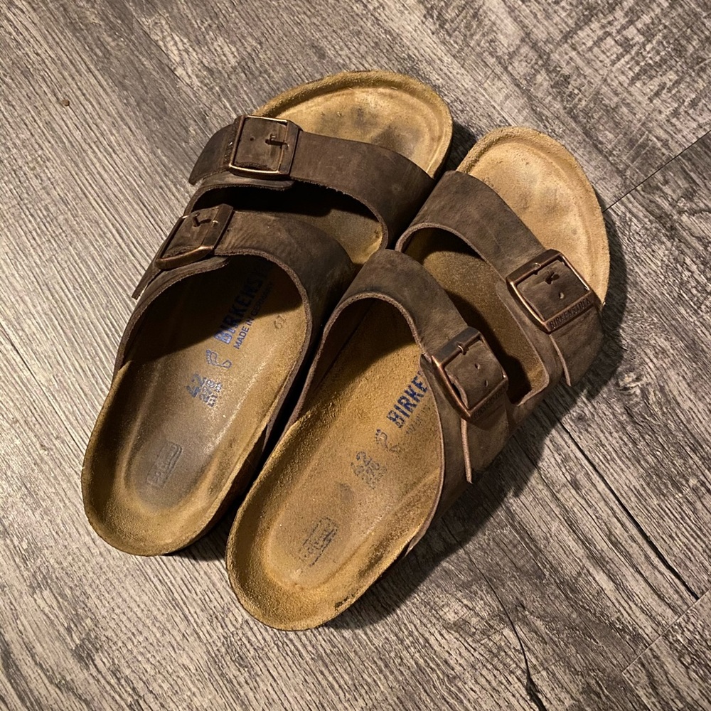 Men’s Birkenstock size 42